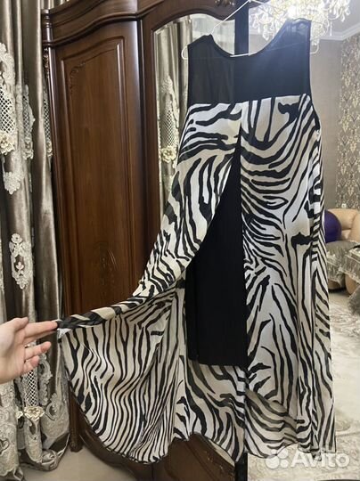 Платье летнее женское 42 44