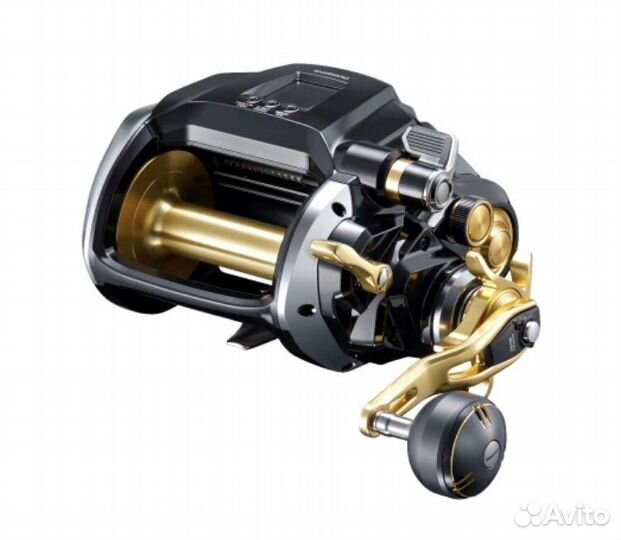 Shimano 23 Beast Master MD 12000 (JDM )