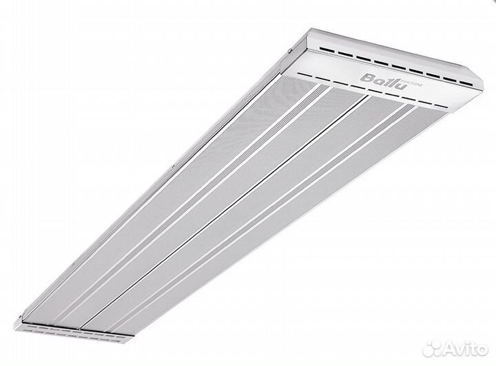 Потолочный ик обогреватель 2 кВт