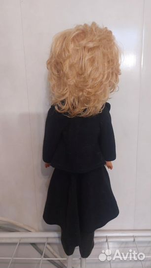 Куклы ГДР