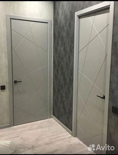 Двери от производителя