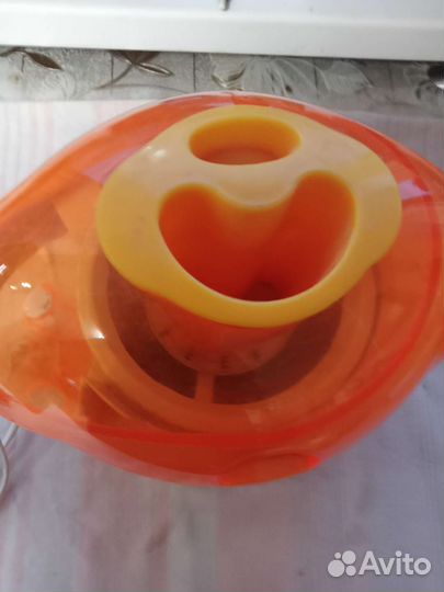 Соковыжималка