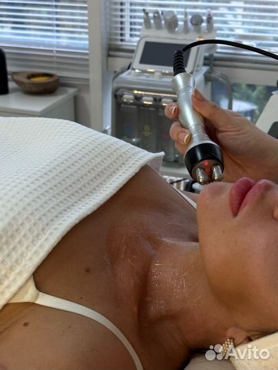 Продам студию коррекции фигуры и массажа