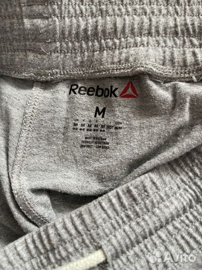 Комплект спортивный Reebok женский