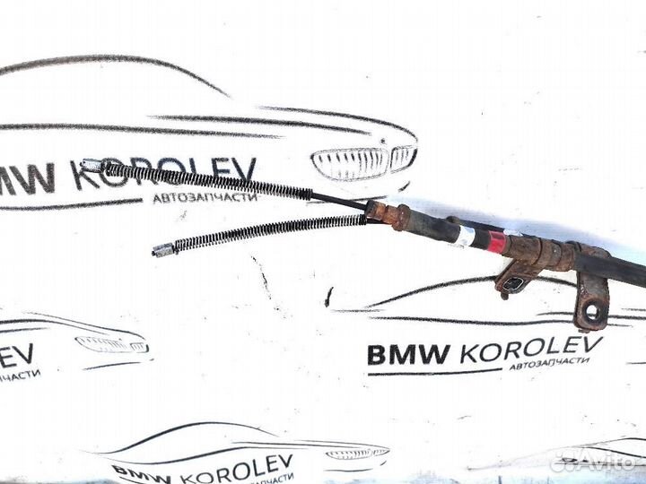 Задние колодки (комплект) Hyundai Getz