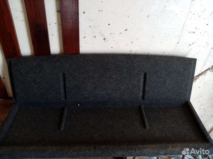 Полка багажника Ваз 2114