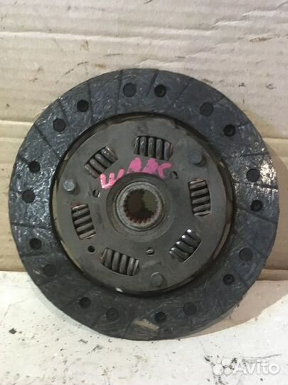 Корзина сцепления заз Chance