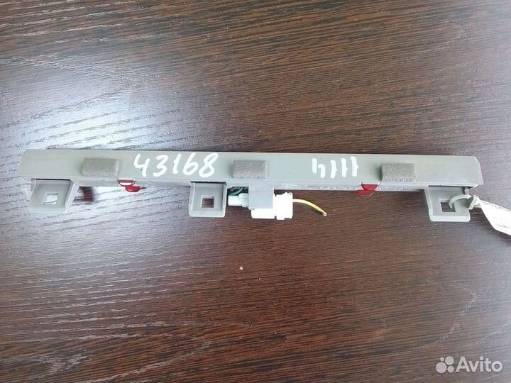 Стоп-сигнал Hyundai Elantra хетчбэк 2000 б\у