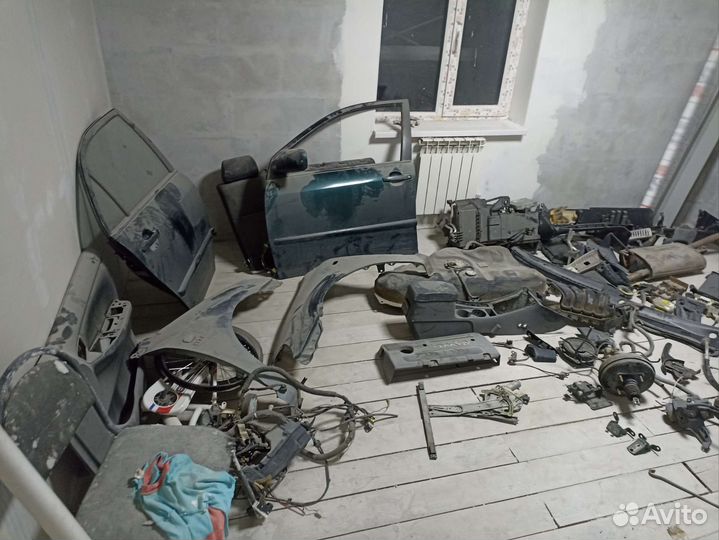 Магнитола toyota corolla 120 и не только