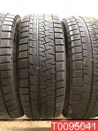 Pirelli Ice Asimmetrico 205/60 R16 101R