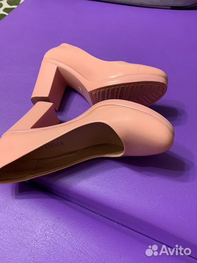 Туфли женские 38 размер