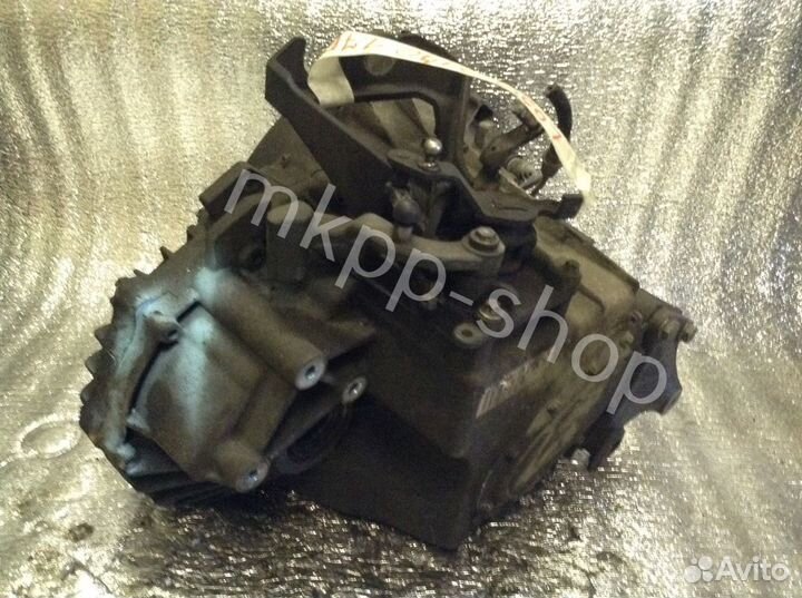 Коробка передач МКПП Mercedes A170 1.7 CDI кпп