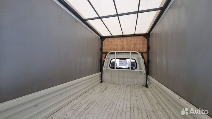 KYC T3 бортовой, 2023