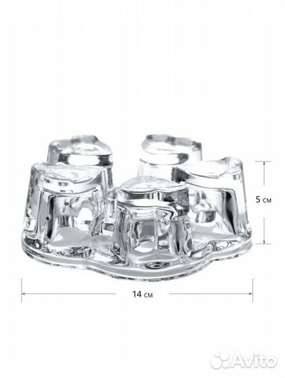 Подставка для подогрева чайника