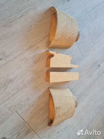 Болванки для шапок