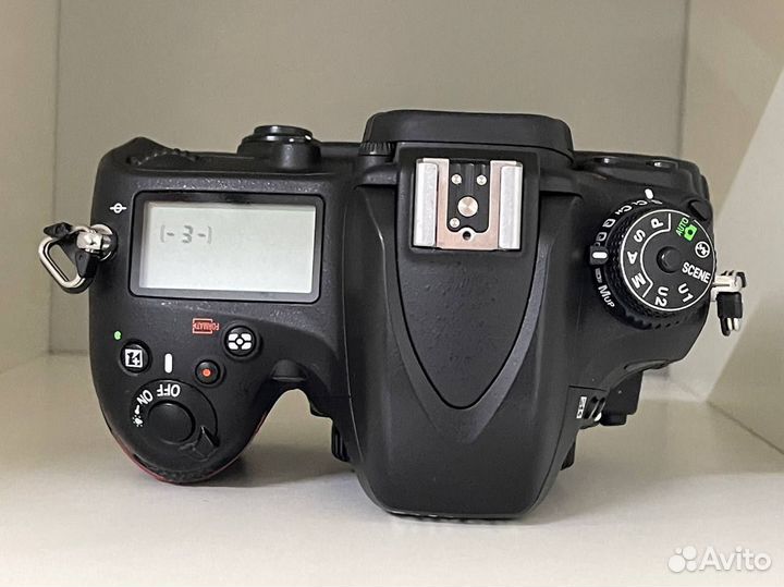 Nikon D610 Body (id26580)