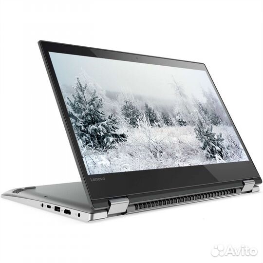 Lenovo yoga 520