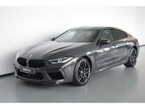 BMW M8 серия Gran Coupe 4.4 AT, 2024, 10 км, с пробегом, цена 24 500 000 руб.