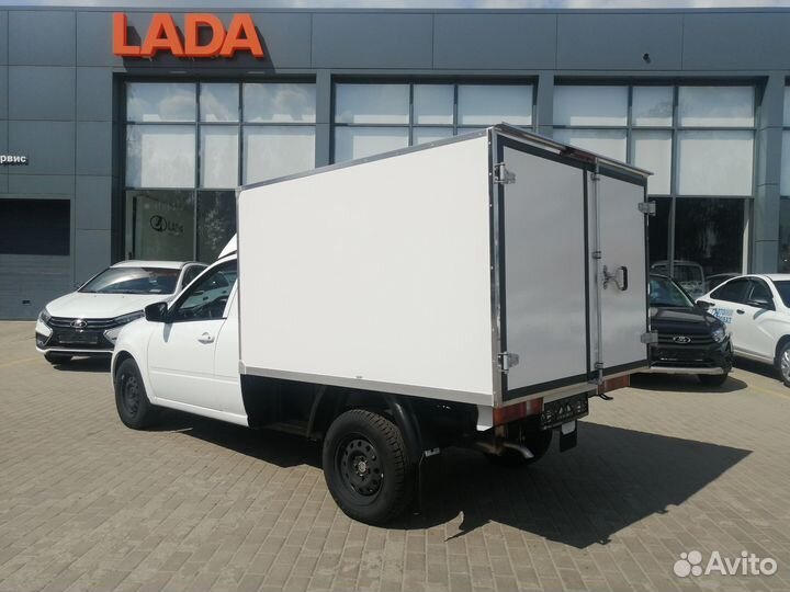 ВИС 2349 1.6 МТ, 2024