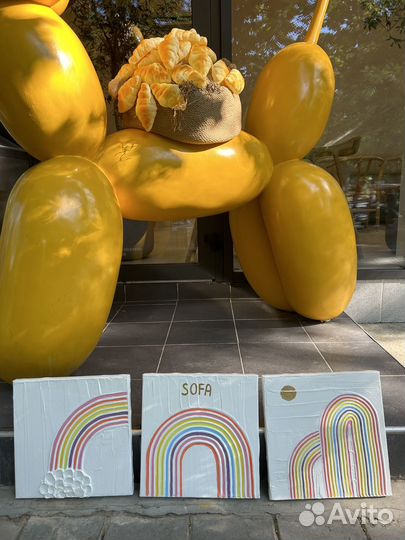 Картины на заказ