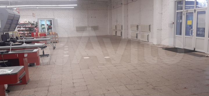 Торговая площадь, 63.49 м²