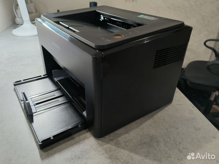 Принтер лазерный Samsung ML-1640