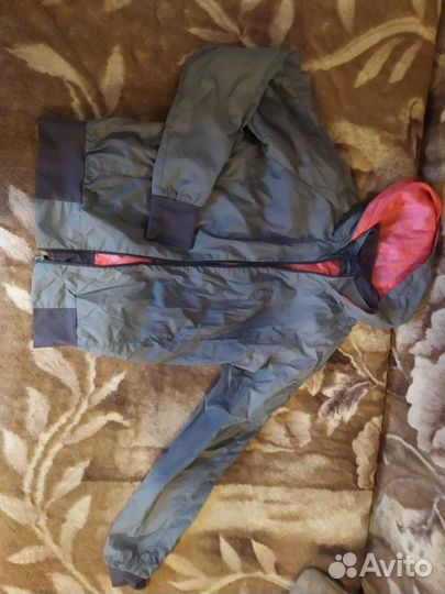 Спортивная кофта adidas