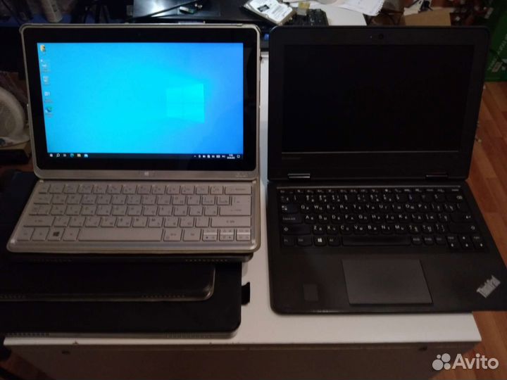 Современный ноутбук core i5 / i3