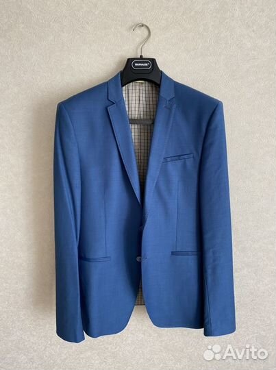 Мужской свадебный/выпускной костюм