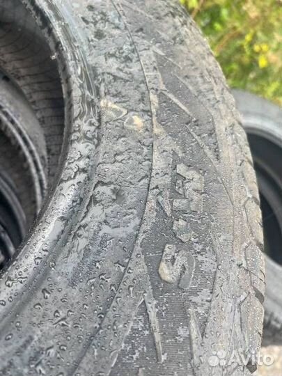 КАМА FLAME A/T (HK-245) 185/75 R16 97