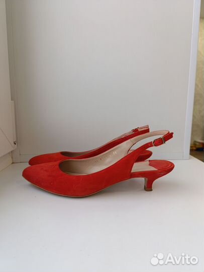 Туфли женские 38 размер