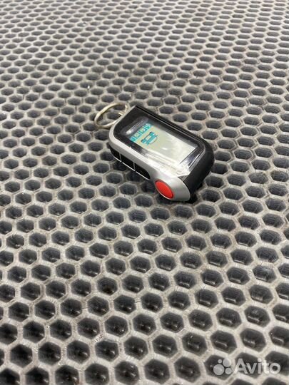 Брелок сигнализации starline А93 А63 А39 А36