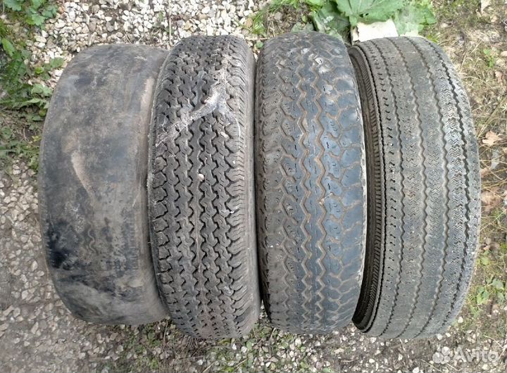 R 13 на Москвич