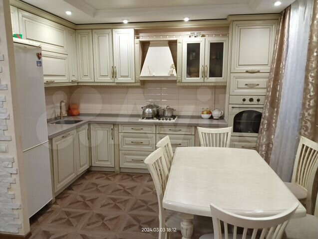 3-к. квартира, 62,6 м², 8/9 эт. на продажу в Екатеринбурге | Купить ...