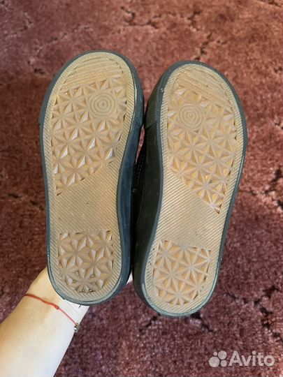 Кеды для мальчика