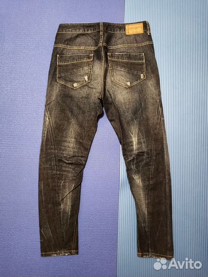 Джинсы diesel 27
