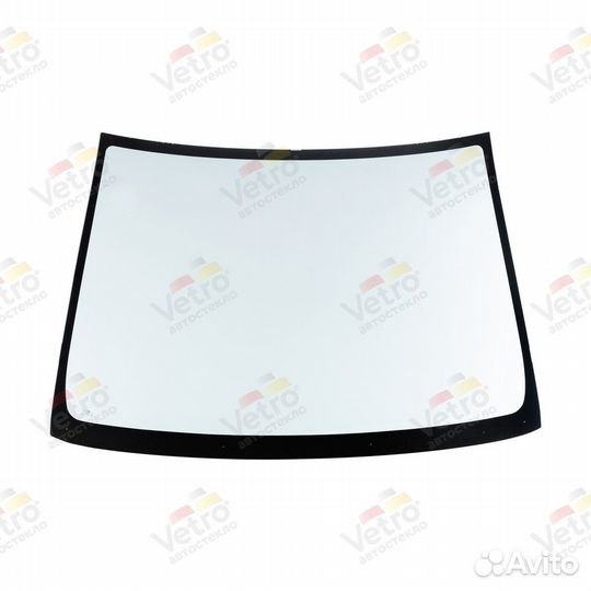 Лобовое стекло на toyota