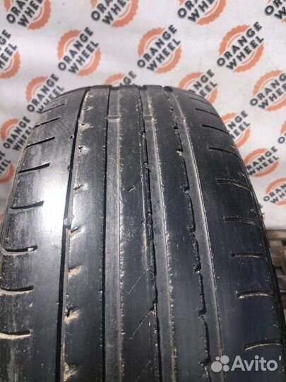 Sava Intensa SUV 235/65 R17