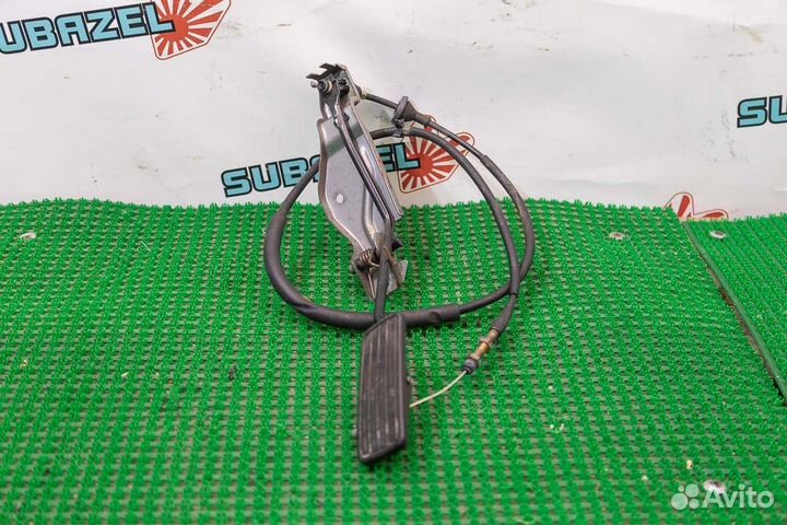 Педаль газа Subaru Impreza GG EJ15 2003