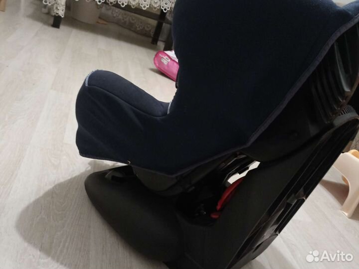 Детское автокресло бу