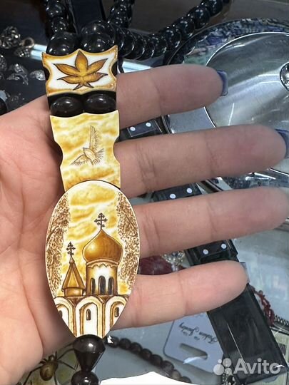 Четки ручной работы