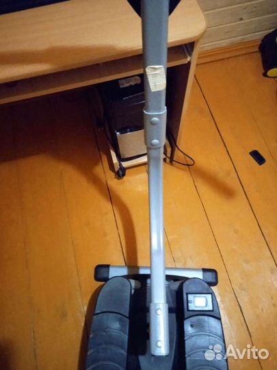 Тренажер степпер новый