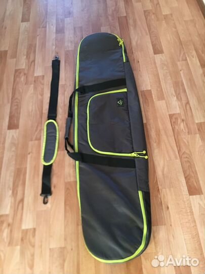 Чехол для сноуборда