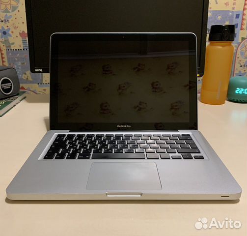 Apple MacBook Pro 13 2009