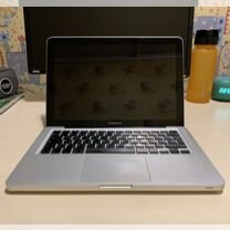 Apple MacBook Pro 13 2009