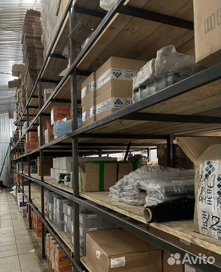 Ком на тягач Scania