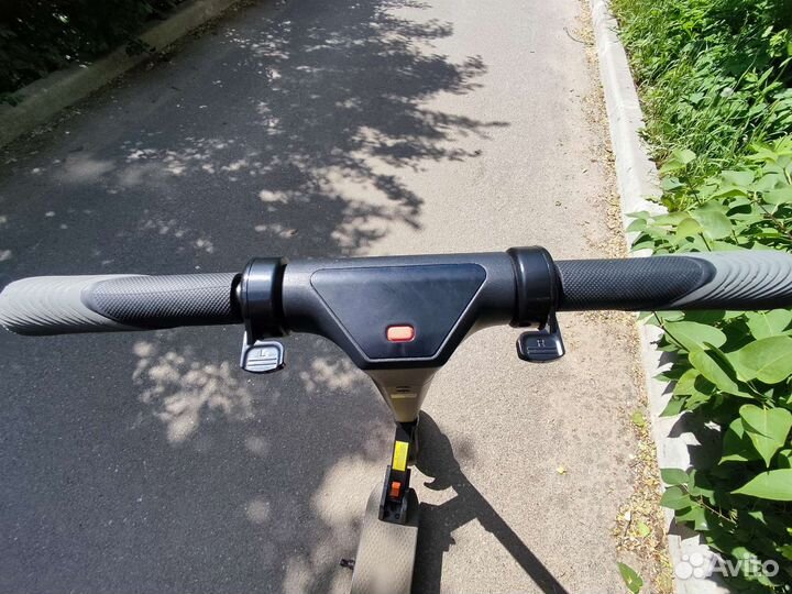 Электро самокат