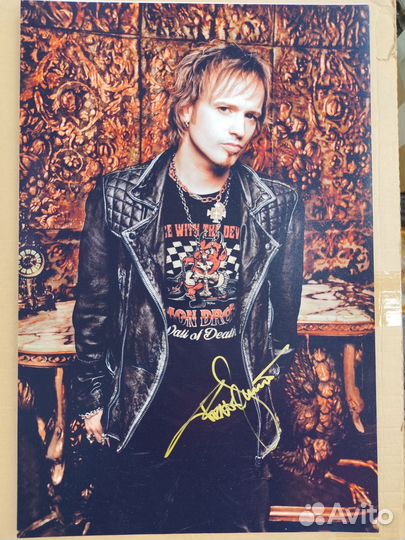 Tobias Sammet / Edguy / Avantasia