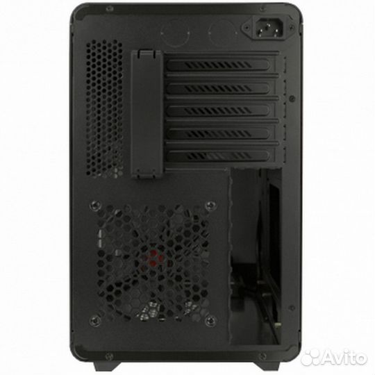 Корпус Raijintek styx black 516062