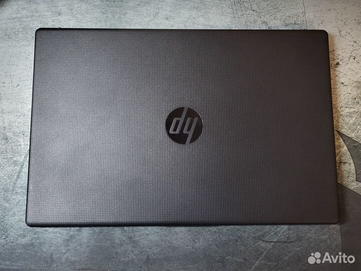 Ноутбук HP 15-fd0038ca N100\16Gb\512 SSD